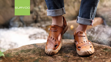 Are Crocs Comfortable? For Casual, Business, Sport