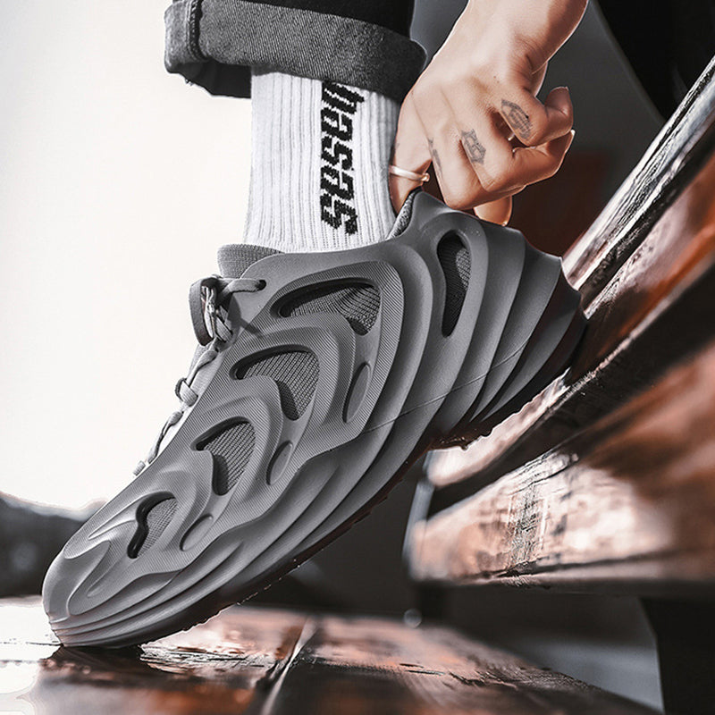 yeezy croc